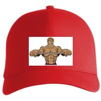 Flexfit Delta cap (180) Vignette