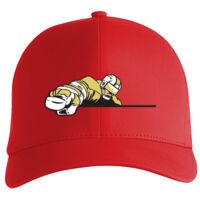 Flexfit Delta cap (180) Vignette