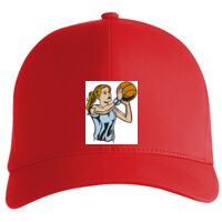 Flexfit Delta cap (180) Vignette