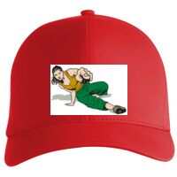 Flexfit Delta cap (180) Vignette
