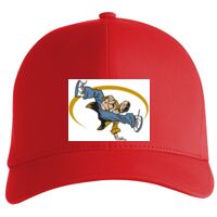 Flexfit Delta cap (180) Vignette
