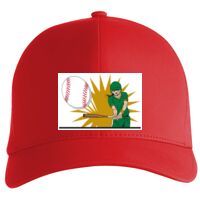 Flexfit Delta cap (180) Vignette
