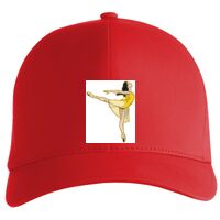 Flexfit Delta cap (180) Vignette