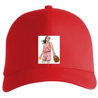 Flexfit Delta cap (180) Vignette