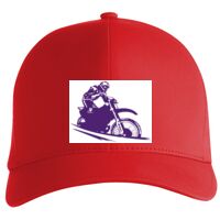 Flexfit Delta cap (180) Vignette