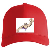 Flexfit Delta cap (180) Vignette