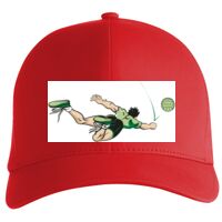 Flexfit Delta cap (180) Vignette