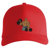 Flexfit Delta cap (180) Vignette