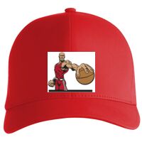 Flexfit Delta cap (180) Vignette