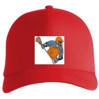 Flexfit Delta cap (180) Vignette