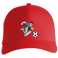 Flexfit Delta cap (180) Vignette