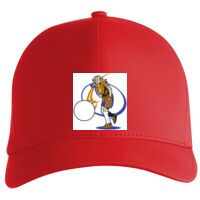 Flexfit Delta cap (180) Vignette