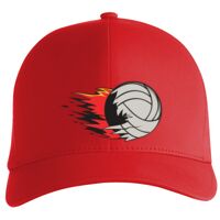 Flexfit Delta cap (180) Vignette