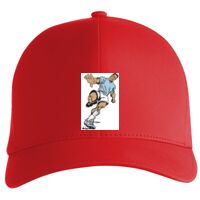 Flexfit Delta cap (180) Vignette