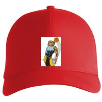 Flexfit Delta cap (180) Vignette