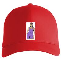 Flexfit Delta cap (180) Vignette
