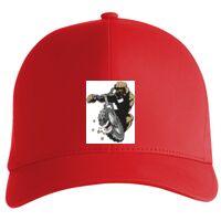 Flexfit Delta cap (180) Vignette