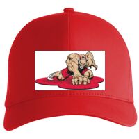 Flexfit Delta cap (180) Vignette