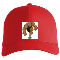 Flexfit Delta cap (180) Vignette