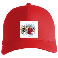 Flexfit Delta cap (180) Vignette