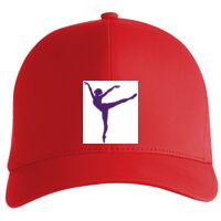 Flexfit Delta cap (180) Vignette