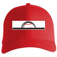 Flexfit Delta cap (180) Vignette