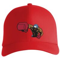 Flexfit Delta cap (180) Vignette