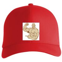 Flexfit Delta cap (180) Vignette