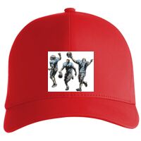 Flexfit Delta cap (180) Vignette
