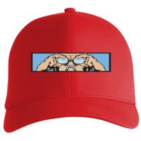 Flexfit Delta cap (180) Vignette