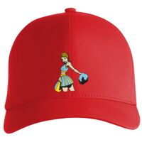 Flexfit Delta cap (180) Vignette