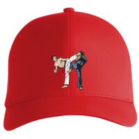 Flexfit Delta cap (180) Vignette