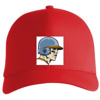 Flexfit Delta cap (180) Vignette