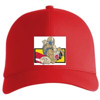 Flexfit Delta cap (180) Vignette