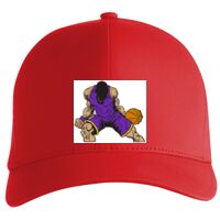 Flexfit Delta cap (180) Vignette