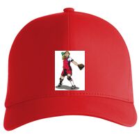 Flexfit Delta cap (180) Vignette