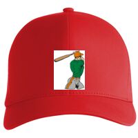 Flexfit Delta cap (180) Vignette