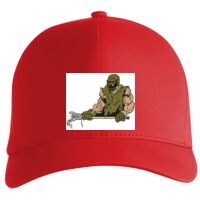 Flexfit Delta cap (180) Vignette