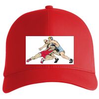 Flexfit Delta cap (180) Vignette