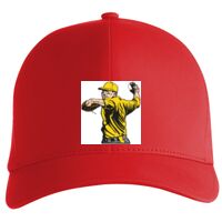 Flexfit Delta cap (180) Vignette