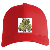 Flexfit Delta cap (180) Vignette