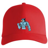 Flexfit Delta cap (180) Vignette