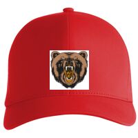 Flexfit Delta cap (180) Vignette