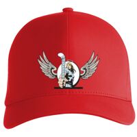 Flexfit Delta cap (180) Vignette