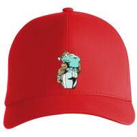Flexfit Delta cap (180) Vignette