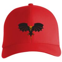 Flexfit Delta cap (180) Vignette