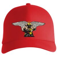 Flexfit Delta cap (180) Vignette