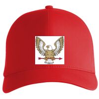 Flexfit Delta cap (180) Vignette