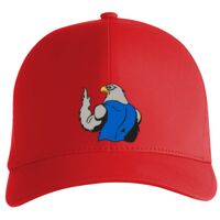 Flexfit Delta cap (180) Vignette