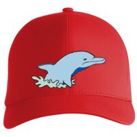 Flexfit Delta cap (180) Vignette